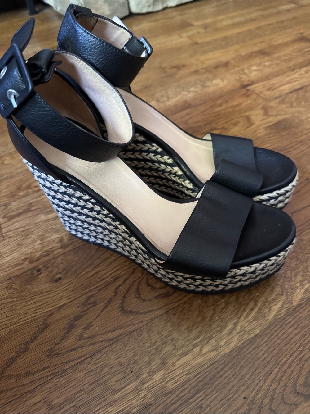 Aquatalia  Wedges